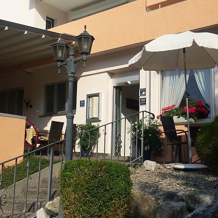 Hotel Restaurant Klosterli Pieterlen Exterior foto